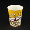 Popcorn Bucket